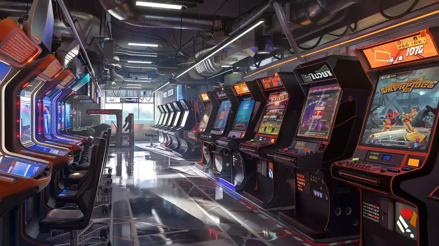 Shinsekai Pachinko Heritage